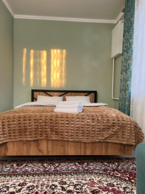 MARAL GuestHouse